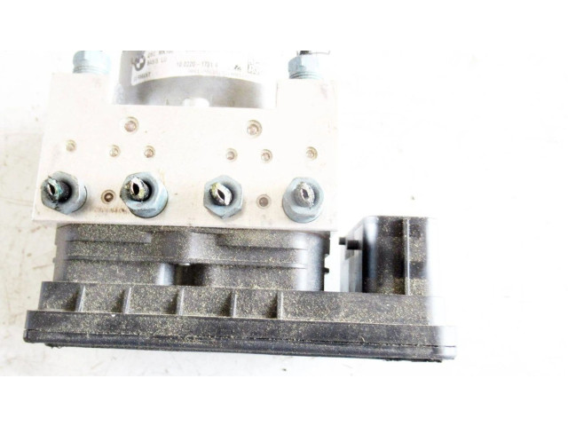 Блок АБС 6898337, 001110022017   Mini  One - Cooper F56 F55  2013 - - года