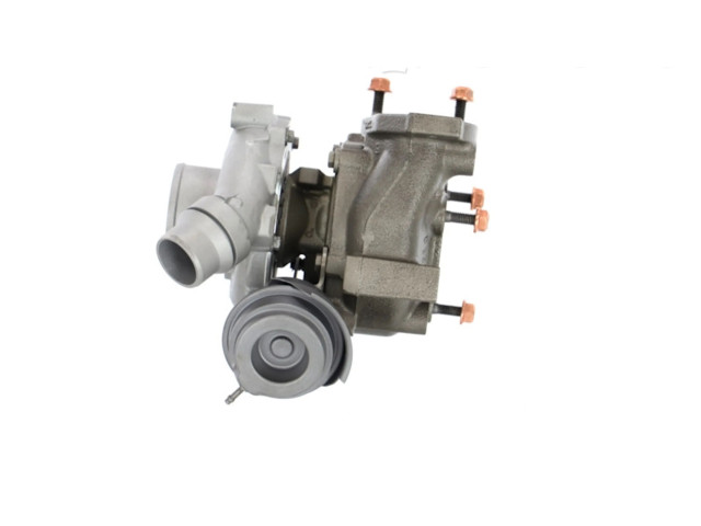 Turbodmychadlo Турбина 759171-5003S, 759171-5003S Renault Vel Satis