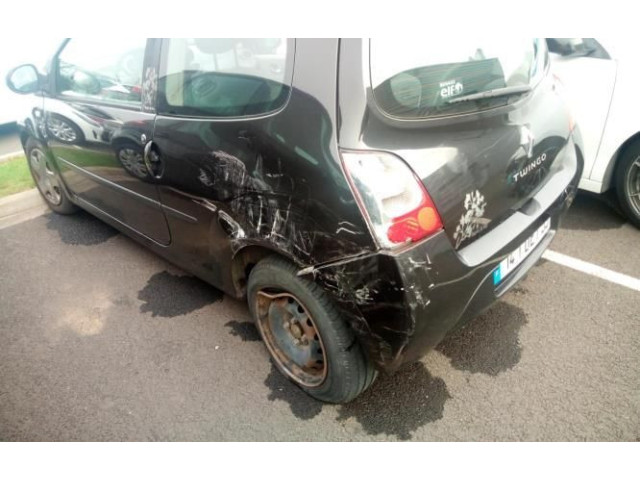 Генератор 8200660037   Renault Twingo II      