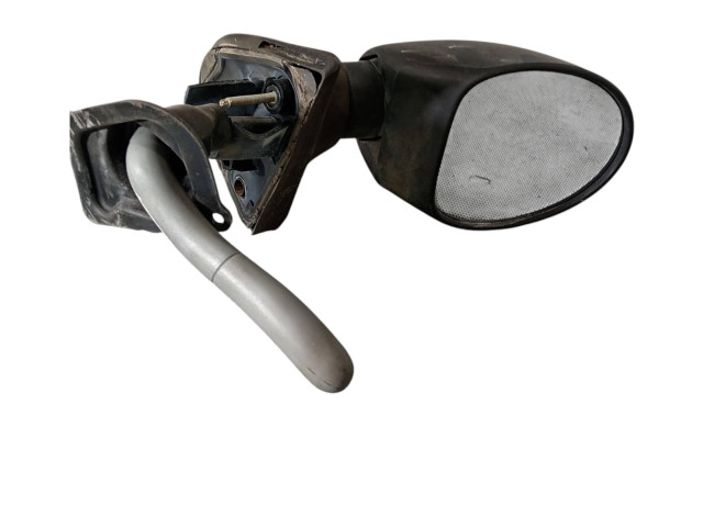 Зеркало (механическое)       Renault Twingo I  1999 - 2006 года   