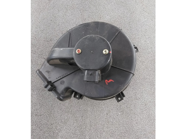 Вентилятор печки 100630200 Fiat Seicento/600