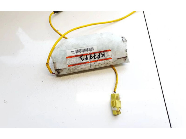 Подушка безопасности в сиденье lk0701, e0028   Mazda 626