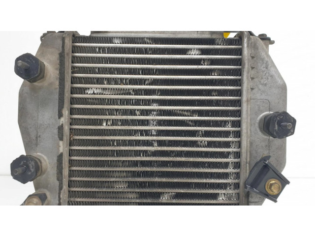 Интеркулер  1271001550   Citroen C4 Grand Picasso 1.6