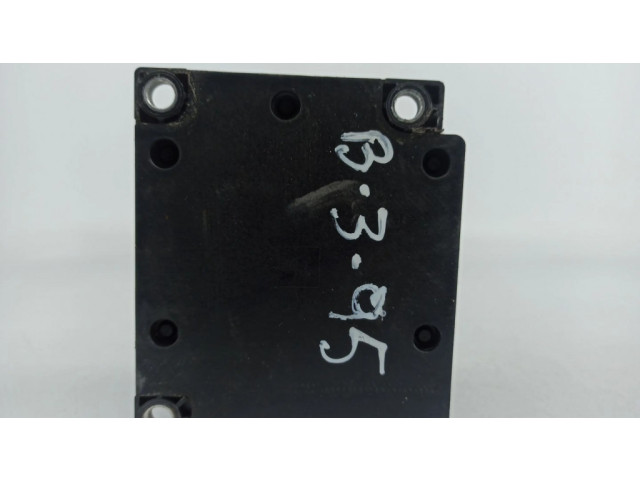 Блок подушек безопасности 9661532680   Citroen C2