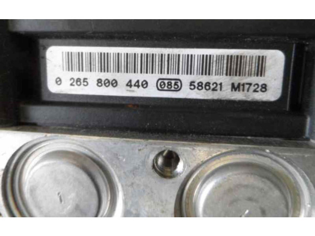 Jednotka ABS 0265231577 Renault Megane II