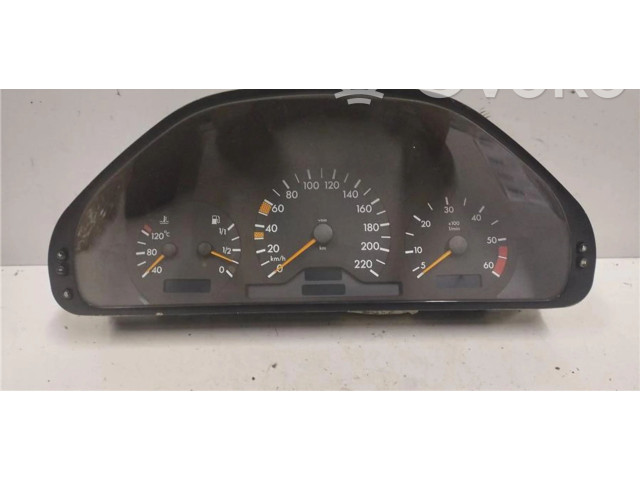 Přístrojová deska Mercedes-Benz C W202 2000 2025402140, 0090059