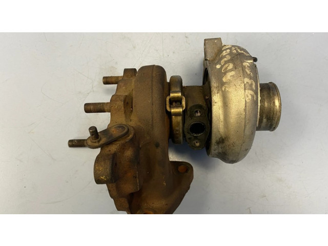  Турбина Mitsubishi Pajero 0.0 491770, 4917702510         