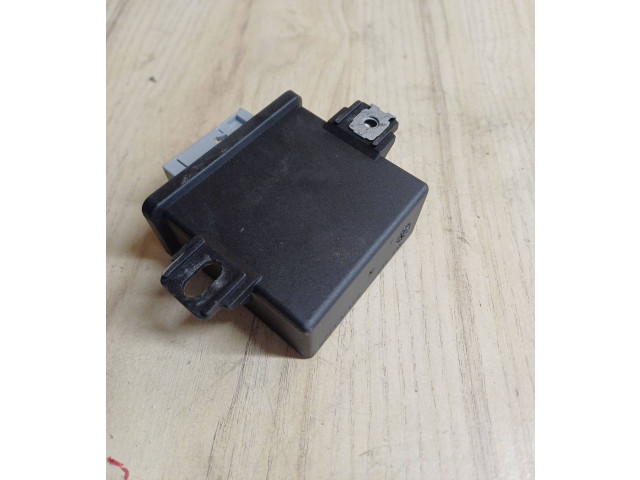 Модуль фонарей       Skoda Octavia Mk2 (1Z)  2004 - 2013 года   