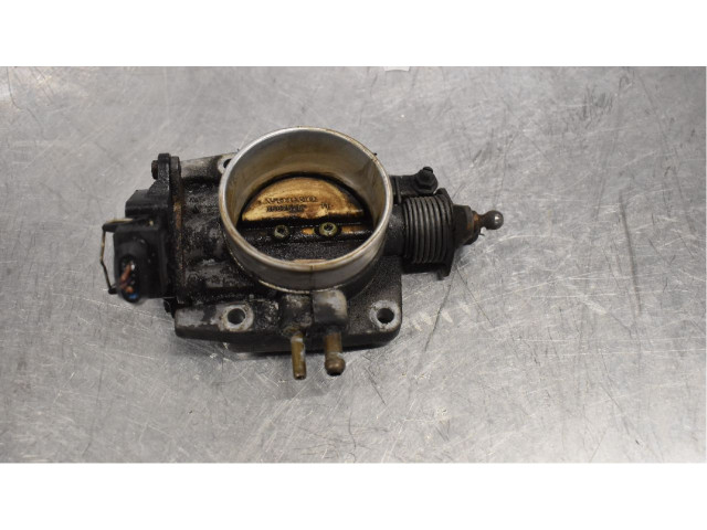 Дроссельная заслонка 0280122001    Volvo S70  V70  V70 XC