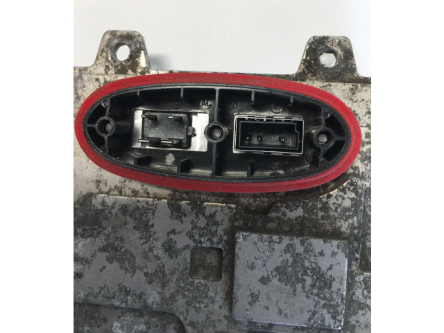 Блок управления Xenon