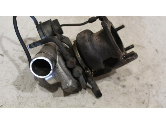  Турбина Subaru Forester SG  14412AA451         