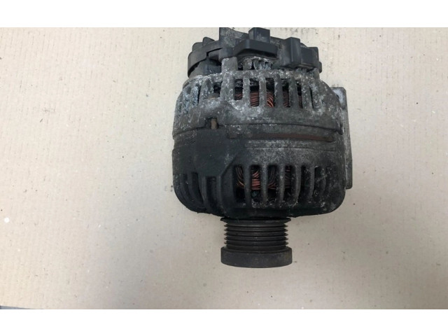 Генератор 0124525060, 0124525060   Volvo XC90      