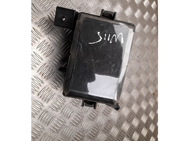 Блок предохранителей  91955H8320, 91750H8240   KIA Rio    