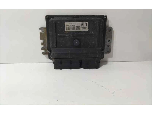 Řídící jednotka MEC32110, 82964 Nissan Micra C+C 2004