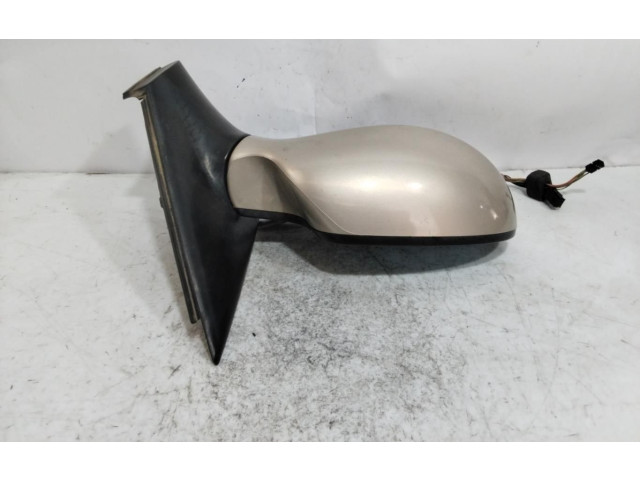 Zpětné zrcátko Citroen Berlingo 2001 532993XT