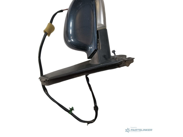 Зеркало электрическое Volkswagen Golf Plus 2005 - 2013 года