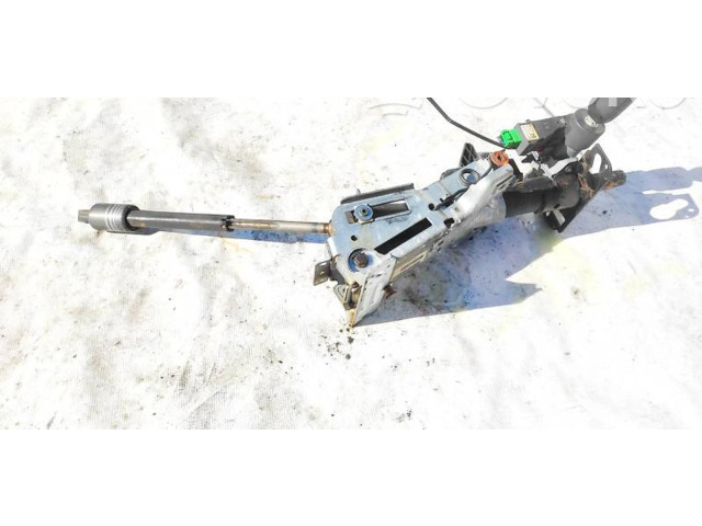    Рулевая рейка P30680268   Volvo XC90 2003 - 2006 года