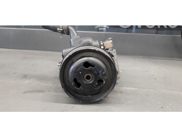 Насос усилителя руля HBDBZ Ford Fiesta