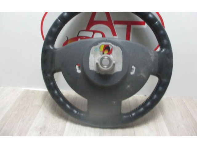 Руль Dacia Duster - года 484004459R, 484004459R