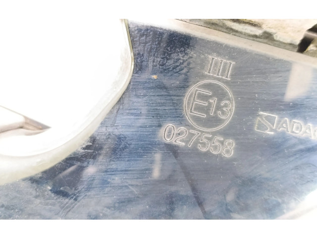 Zpětné zrcátko Tesla Model S 2016 E13027558