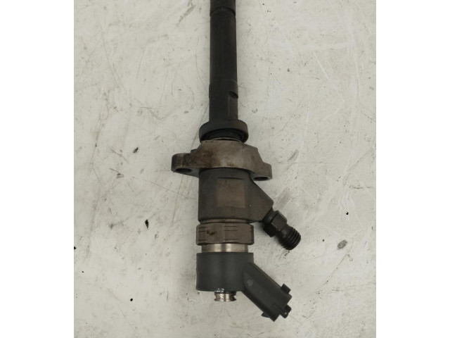 Жиклер (жиклеры) (форсунка (форсунки) 0445110239 Citroen C4 I Picasso