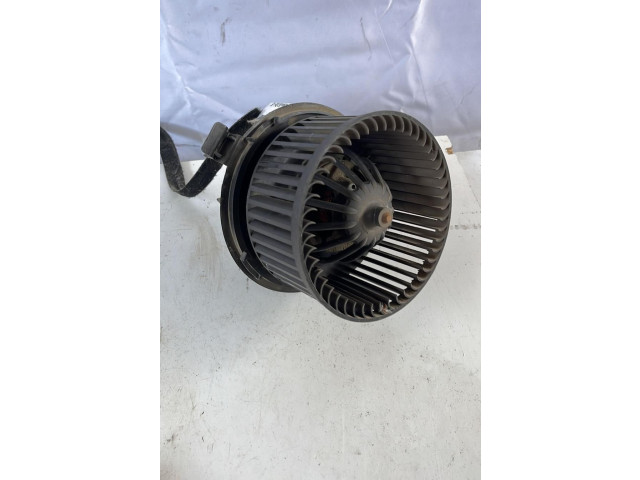 Вентилятор печки 106609Z, 106609Z Dacia Sandero