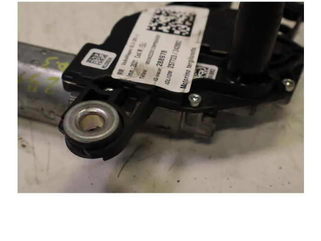 Моторчик заднего дворника 5H0955711    Volkswagen ID.3