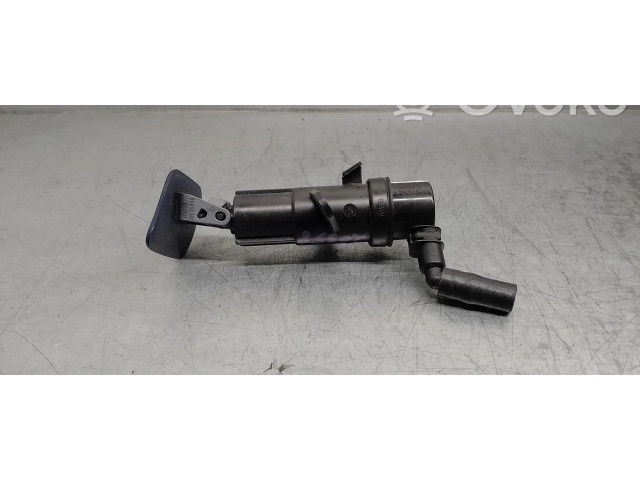 Насос фар жидкости