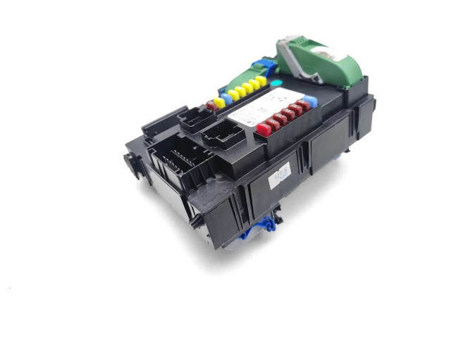 Блок комфорта 00521934400   Jeep Renegade   