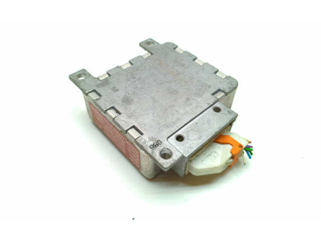 Блок подушек безопасности 8A0959655C, 0285001038   Volkswagen Golf Sportsvan