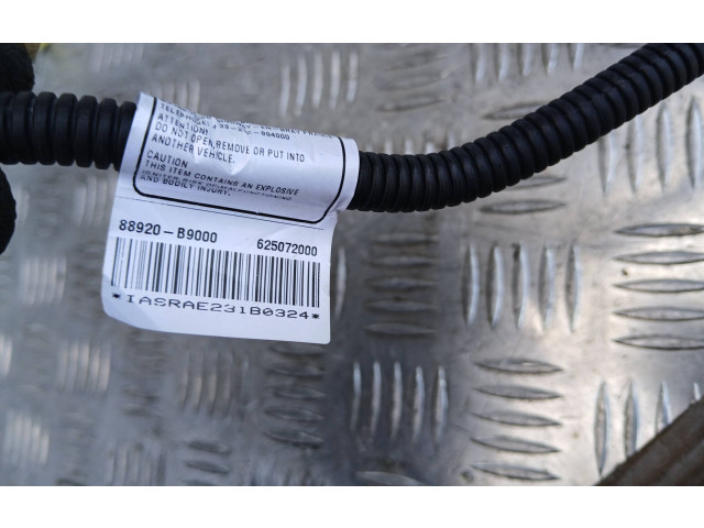 Подушка безопасности в сиденье 88920B9000   Hyundai i10