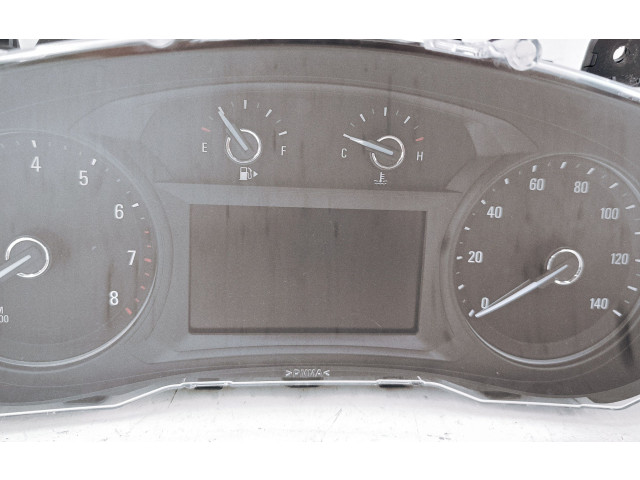 Панель приборов 42673247, 175597137 Buick Encore I