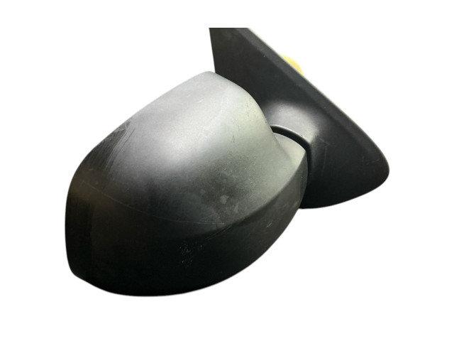 Зеркало (механическое) Dacia Logan II 2012 - 2020 года