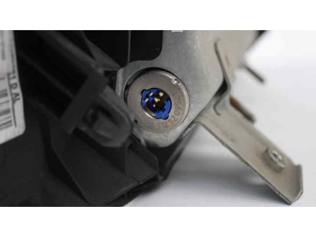 Подушка безопасности для колен 7355197660 Fiat Punto Evo