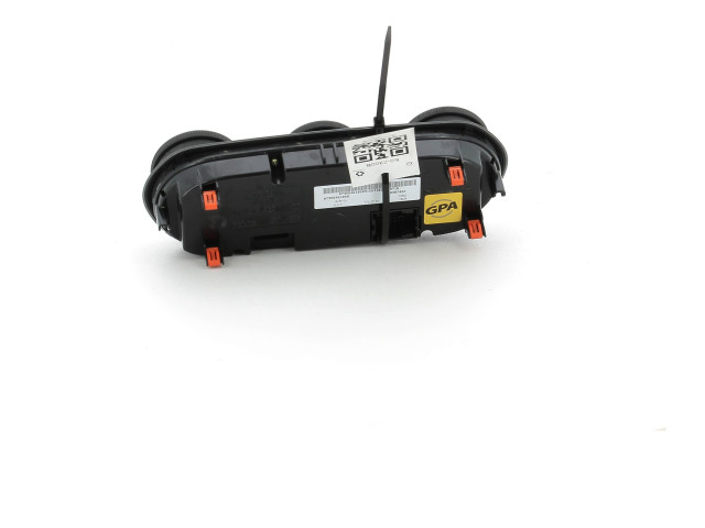 Блок управления климат-контролем 735657793 Jeep Renegade