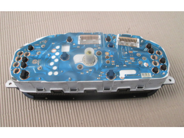 Панель приборов Mitsubishi Colt