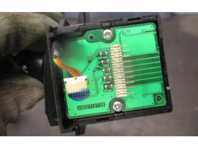 Ручка поворотов/ фонарей Ford S-MAX