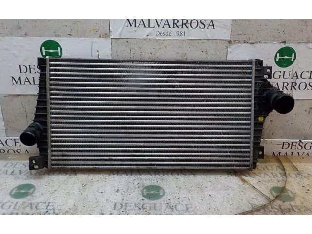 Интеркулер 96838856 Chevrolet Epica