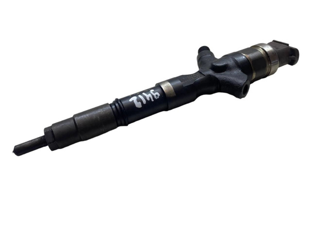 Vstřikovač 2367030400 Toyota Land Cruiser (J150)