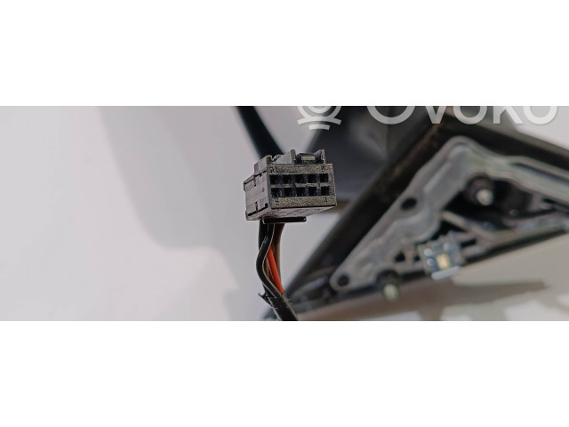 Zpětné zrcátko  Dodge Charger 2015  1LD58DX8AH, 842015  