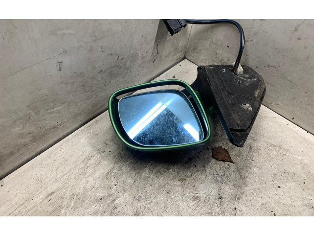 Зеркало электрическое Volkswagen Golf IV 1998-2005 года