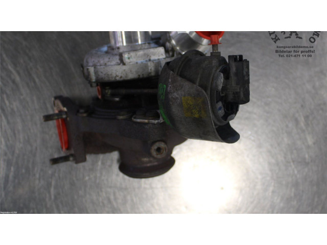 Турбина 1864631 Ford Kuga I 2012