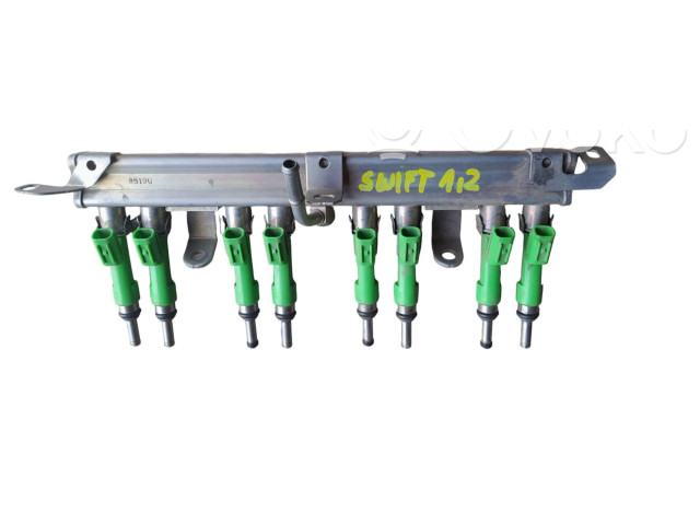 Vstřikovací lišta Suzuki Swift