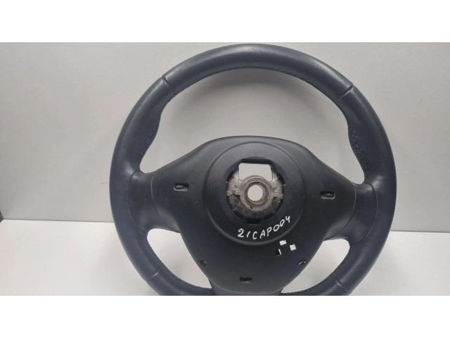 Руль Renault Captur 2013-2020 года 484000110R, 632987400B