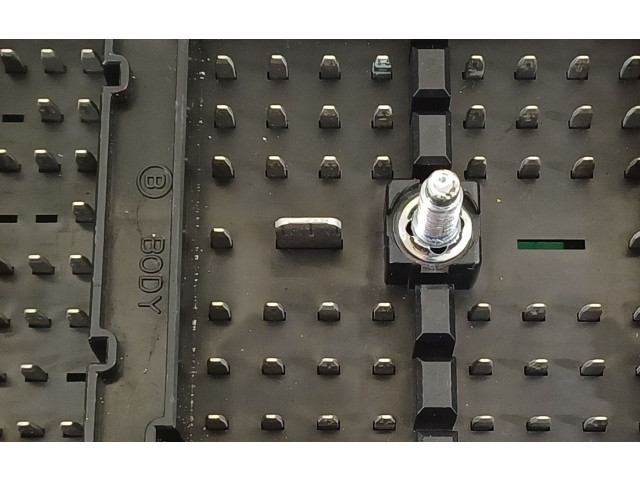 Модуль управления BSM 07212D   Chevrolet Captiva    