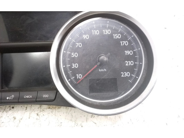 Přístrojová deska Peugeot 508 2012 9800420280, 9678565980