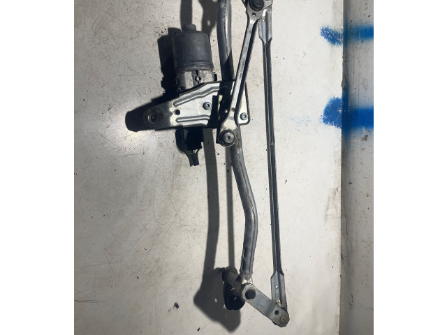 Комплект механизма стеклоочистителей