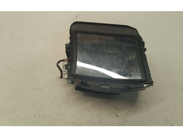 Дисплей    4G8919604N, A2C92484000   Audi A7 S7 4G