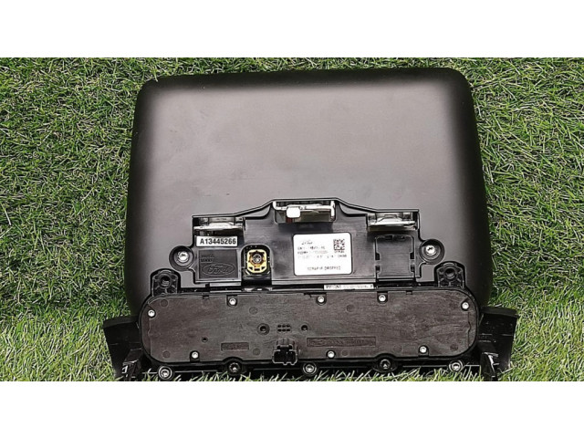 Дисплей GN1518B955FC Ford Ecosport