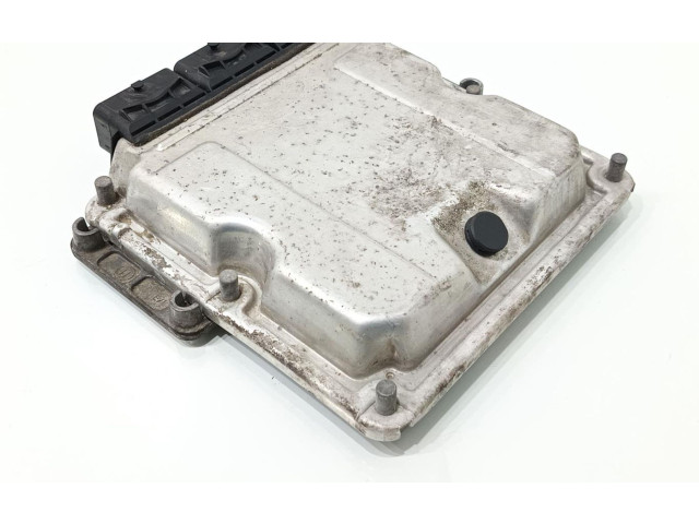 Řídící jednotka 8200163528 Renault Espace IV